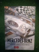 Mercedes Benz 1000 Miglia Modellauto Set Bitburger Sachsen-Anhalt - Elbe-Parey Vorschau