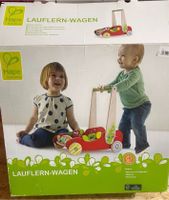 Hape Lauflernwagen Holz Bonn - Duisdorf Vorschau