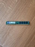 Kingston 8GB DDR3 RAM Arbeitsspeicher KVR1333D3N9/4G Bayern - Erlangen Vorschau