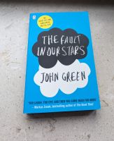 The Fault in our Stars (Englisch) - 4€ Rheinland-Pfalz - Worms Vorschau