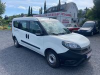 Fiat Doblo Doblò Basis Maxi Kasten Rheinland-Pfalz - Remagen Vorschau