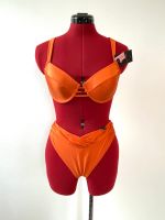 NEU sexy oranger Bikini Gr. M 75D von Hunkemöller Berlin - Spandau Vorschau