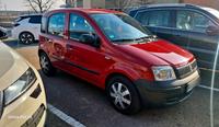 Fiat Panda Bayern - Schwabach Vorschau