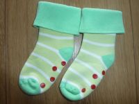 Stoppersocken Socken Gr. 23-26 wie NEU Aachen - Eilendorf Vorschau