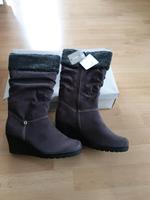 Damen Stiefel gr.41 Neu Herzogtum Lauenburg - Mölln Vorschau