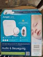 Angelcare Babyphone Sensormatte Wireless Brandenburg - Falkensee Vorschau