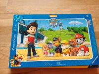 Rahmenpuzzle paw Patrol Bayern - Dachsbach Vorschau