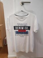 Tom Tailor T-Shirt Gr. M Bayern - Amberg Vorschau