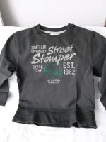 Sweatshirt Gr. 116/122 v. Tom Tailer Osterholz - Tenever Vorschau