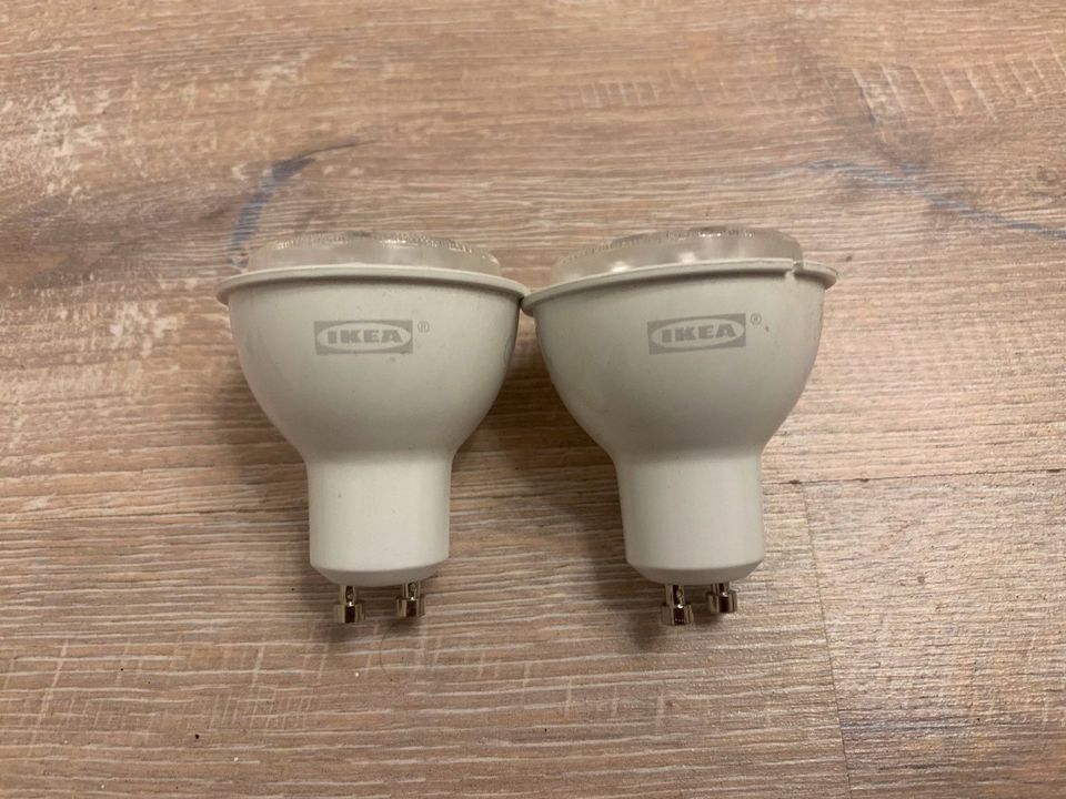 Ikea TRÅDFRI Warm and Cold white GU10 400lm ZigBee LED Hue in Bayern -  Scheßlitz | eBay Kleinanzeigen ist jetzt Kleinanzeigen