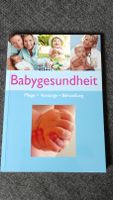 Buch "Babygesundheit" Bayern - Uffenheim Vorschau