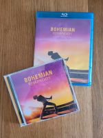 Bohemian Rhapsody DVD und CD Bayern - Fürth Vorschau