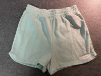 H&M - Shorts - türkis/hellblau - Gr. 146 Nordrhein-Westfalen - Dorsten Vorschau