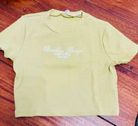 Hübscher Damen Shirt Crop Top von Koton Größe S Neu Berlin - Charlottenburg Vorschau