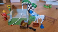 Playmobil Pferde Pferdewaschanlage 4193 Baden-Württemberg - Weingarten Vorschau