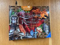 Ravensburger Buch Zauberklang der Ritterzeit München - Trudering-Riem Vorschau