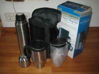 Travel Mug Set Thermos-Set Reise Outdoor NEU in OVP Mecklenburg-Vorpommern - Boizenburg/Elbe Vorschau