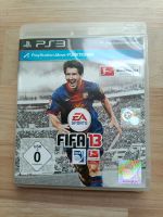 Fifa 13 PS 3 Mecklenburg-Strelitz - Landkreis - Burg Stargard Vorschau