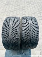 2 Stk. 275/35 R19 100V Michelin Pilot Alpin 5 DOT 2622 Hessen - Linsengericht Vorschau