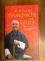 Grundrecht auf Glück / Dr. Ha Vinh Tho Feldmoching-Hasenbergl - Feldmoching Vorschau