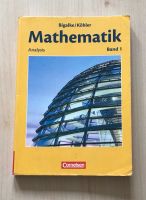 Mathematik, Oberstufe, Bigalke/Köhler Rheinland-Pfalz - Landau in der Pfalz Vorschau