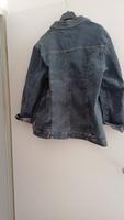 Jeansjacke Hessen - Linden Vorschau
