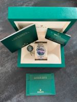 Rolex Perpetual 126000 FULLSET Nürnberg (Mittelfr) - Mitte Vorschau