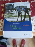 Schulbuch Sozialkunde Realschule Plus Auf Halmen Rheinland-Pfalz - Becherbach bei Kirn, Nahe Vorschau