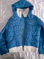 Roxy Puffer Jacke Gr. M/ 4  TOP ! Saarland - Merzig Vorschau