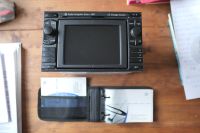 Original VW T4 Radio Navigation System MFD Blaupunkt + Code Brandenburg - Eberswalde Vorschau