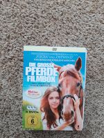 Dvd Pferde Filmbox Kreis Pinneberg - Quickborn Vorschau