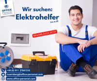 Elektrohelfer*in (m/w/d) Bayern - Roth Vorschau