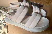 PAUL GREEN SANDALEN ROSA GR. 40 SEHR WEICHES LEDER Nordrhein-Westfalen - Bottrop Vorschau