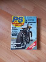 PS Motorradzeitschrift aus 1979 Schleswig-Holstein - Grönwohld Vorschau