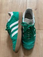 Adidas Gazelle grün Gr. 40 Leipzig - Reudnitz-Thonberg Vorschau