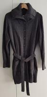 Strickjacke lang von Tchibo, Gr. 46 (L) Bayern - Neusäß Vorschau