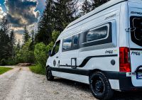 Wohnmobil Mercedes Sprinter Hymer freeS BJ.2024 zu vermieten Bayern - Peißenberg Vorschau