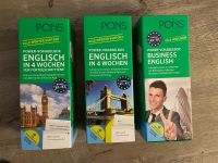 Pons Vokabelkarten Englisch Buchholz-Kleefeld - Hannover Groß Buchholz Vorschau