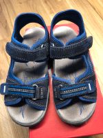 Superfit Sandalen Gr. 30 Stuttgart - Weilimdorf Vorschau