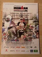 Zeitschrift Ironman Frankfurt 2017 Baden-Württemberg - Waldshut-Tiengen Vorschau