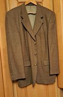 Blazer 54 Sakko Jackett L braun beige meliert Rheinland-Pfalz - Trier Vorschau