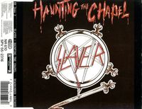 Slayer – Haunting The Chapel Maxi CD Thrash Metal , KULT Rheinland-Pfalz - Rieschweiler-Mühlbach Vorschau