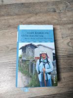 Buch Hape Kerkeling - Ich bin dann mal weg Bayern - Floß Vorschau