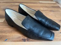 Schwarze Schuhe Vagabond Gr. 39 Neuwertig! Berlin - Köpenick Vorschau