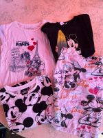 T Shirt Mickey Mouse  Set Sachsen - Hoyerswerda Vorschau