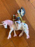 Schleich Einhorn mit Elfe, Fee , Bayala Baden-Württemberg - Heidelberg Vorschau