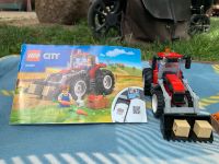 Lego City Traktor 60278 Berlin - Neukölln Vorschau