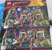 Lego Set Indiana Jones Brandenburg - Müllrose Vorschau