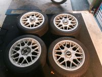 M3 BMW BBS ORIGINALE BBS 17 ZOLL 2TEILIG Nordrhein-Westfalen - Oberhausen Vorschau