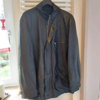 Kapraun Herren Leder Jacke, schwarz, Nappa Leder, Gr. 52 Berlin - Neukölln Vorschau